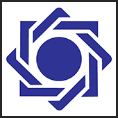 تصویر لوگوی بیمه بانک مرکزی جمهوری اسلامی که به رن