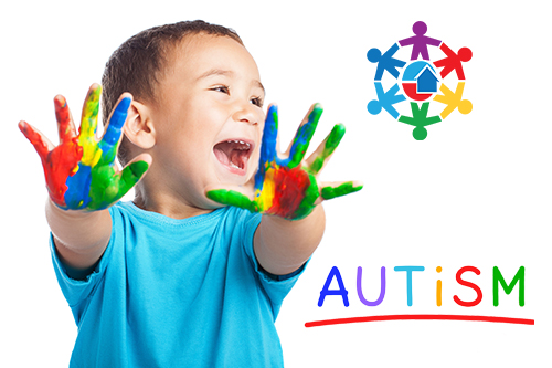 علائم اوتیسم در سه سالگی چه هستند؟ راه‌های تشخیص اتیسم در کودکان سه ساله