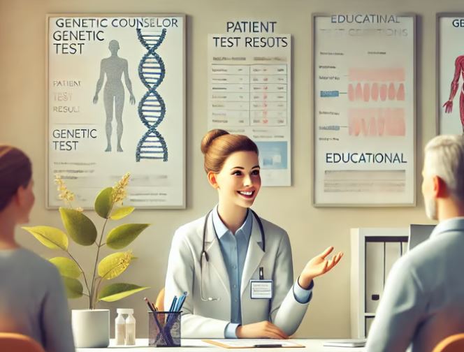 Genetic-counseling
