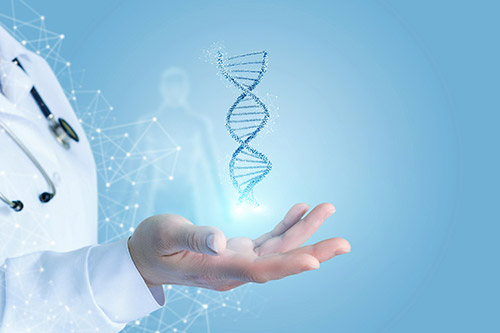 آزمایش ژنتیک چیست و چگونه انجام می‌شود