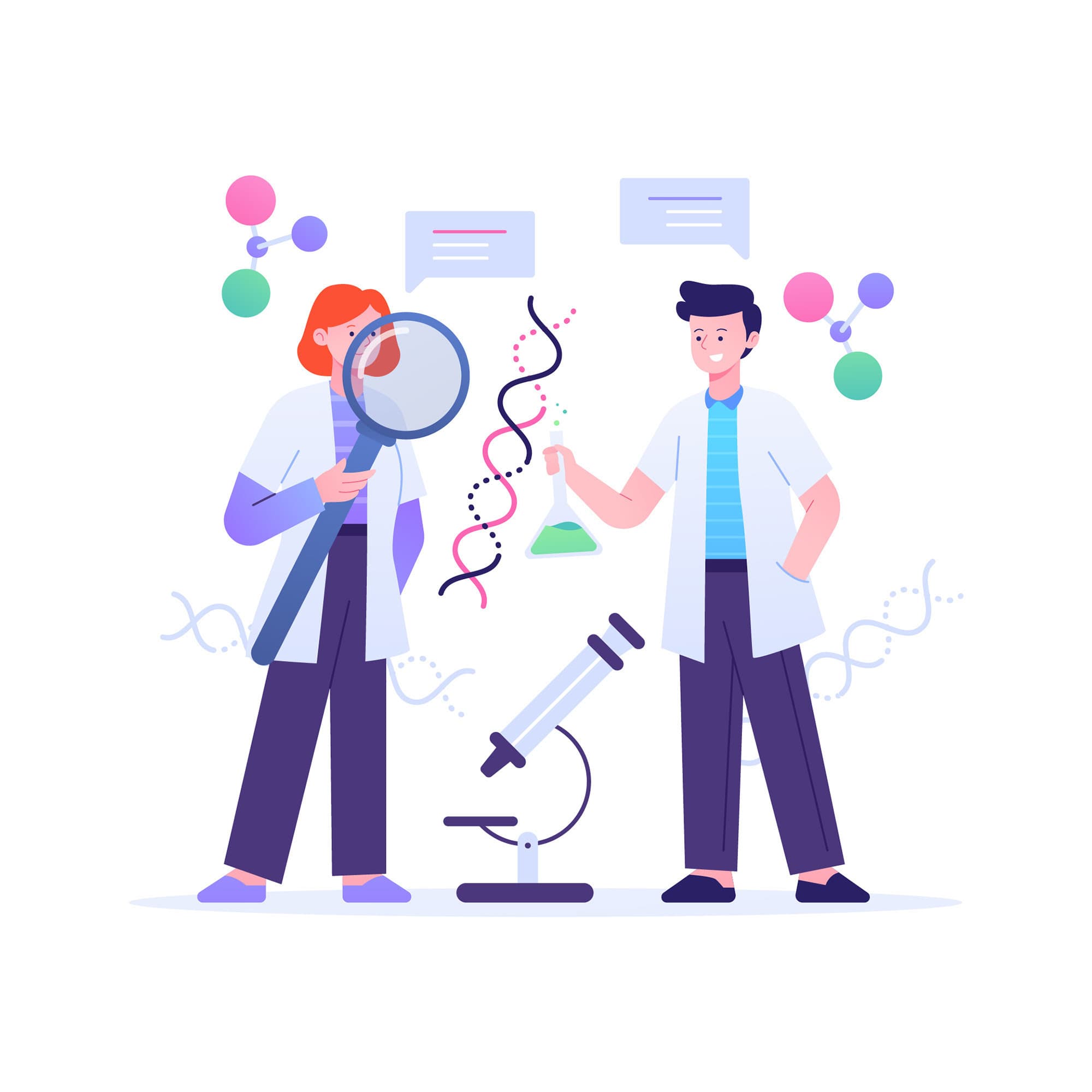 مشاوره ژنتیک پیش از ازدواج