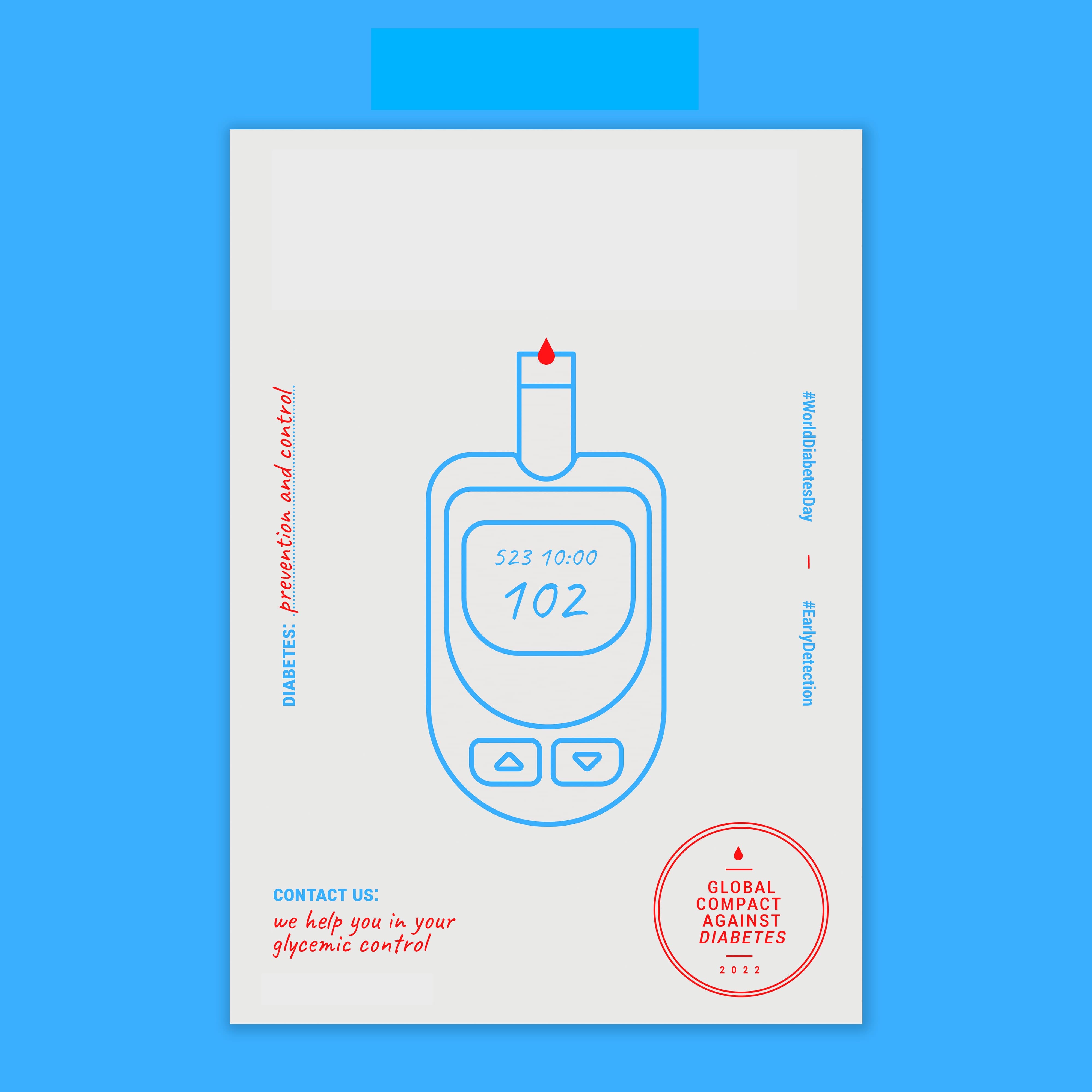 بیماری دیابت و قندخون