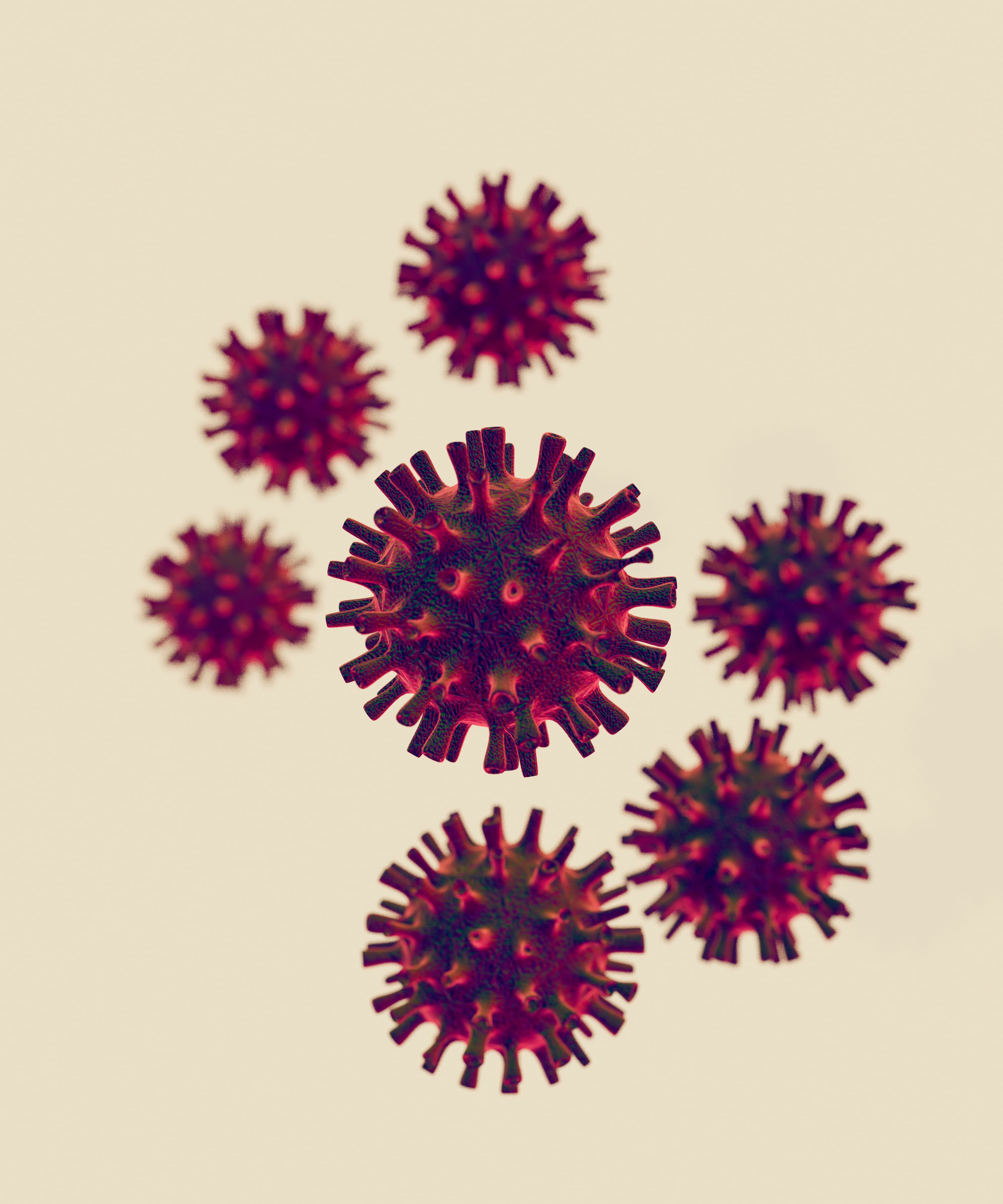 ویروس آنفولانزا